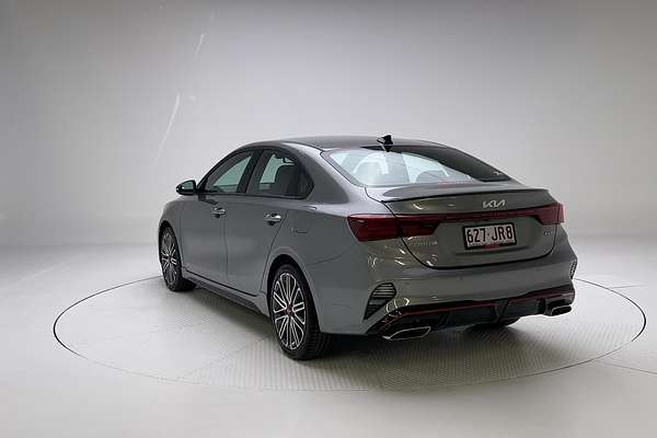 2023 Kia Cerato GT BD
