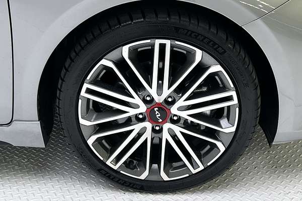 2023 Kia Cerato GT BD