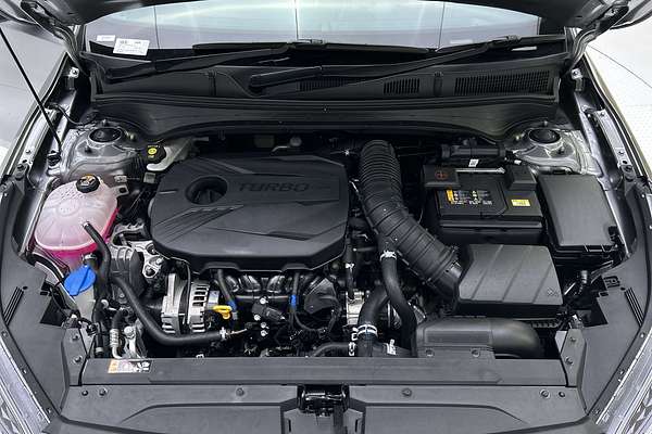 2023 Kia Cerato GT BD