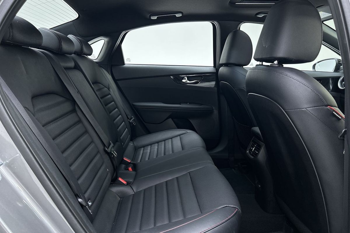 2023 Kia Cerato GT BD