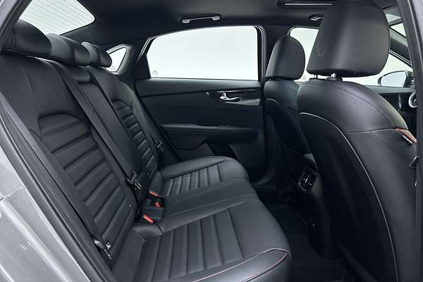 2023 Kia Cerato GT BD