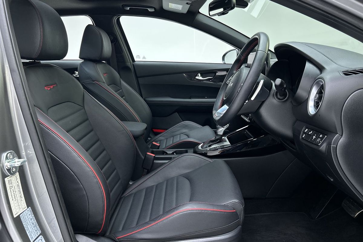 2023 Kia Cerato GT BD