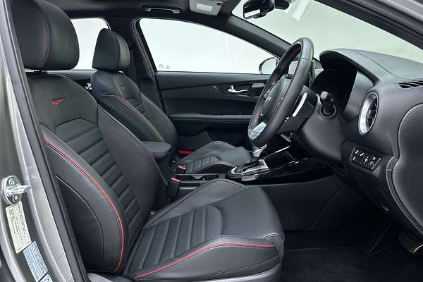 2023 Kia Cerato GT BD