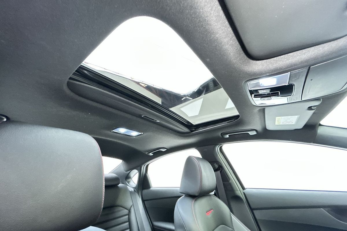 2023 Kia Cerato GT BD