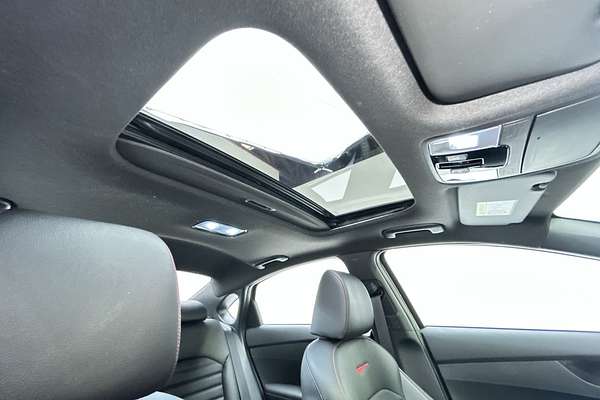 2023 Kia Cerato GT BD