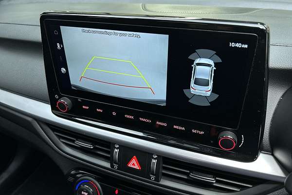 2023 Kia Cerato GT BD