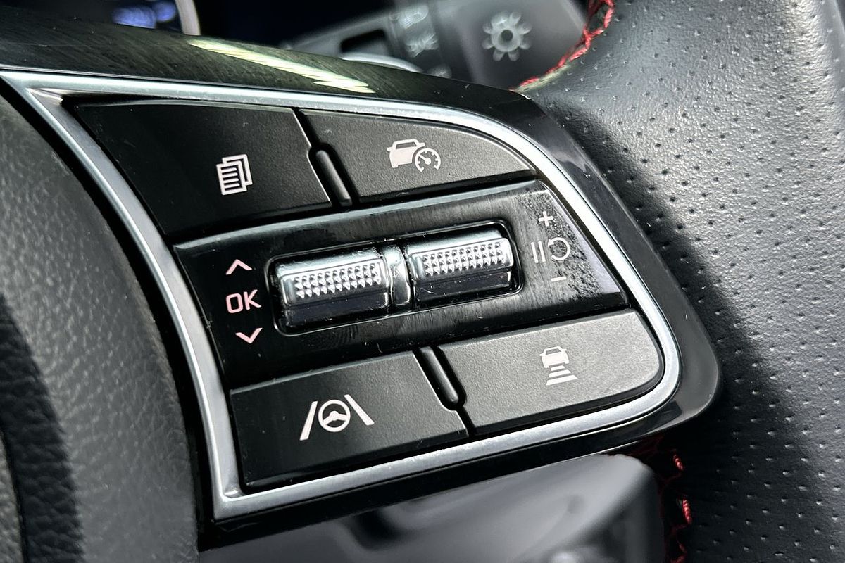 2023 Kia Cerato GT BD