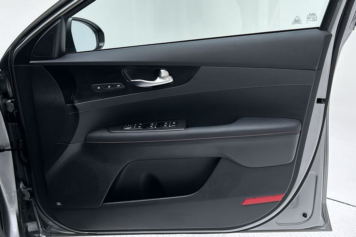 2023 Kia Cerato GT BD