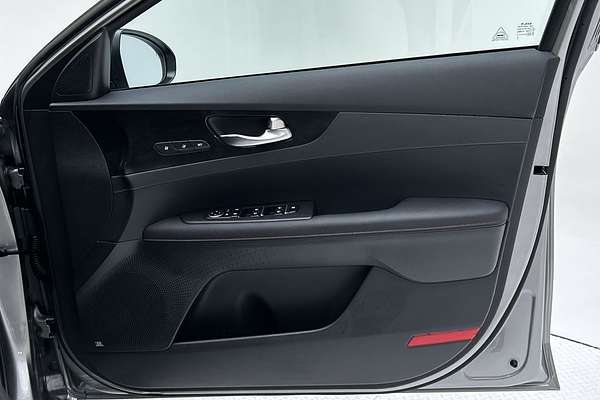 2023 Kia Cerato GT BD