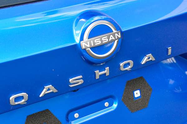 2024 Nissan QASHQAI ST-L J12