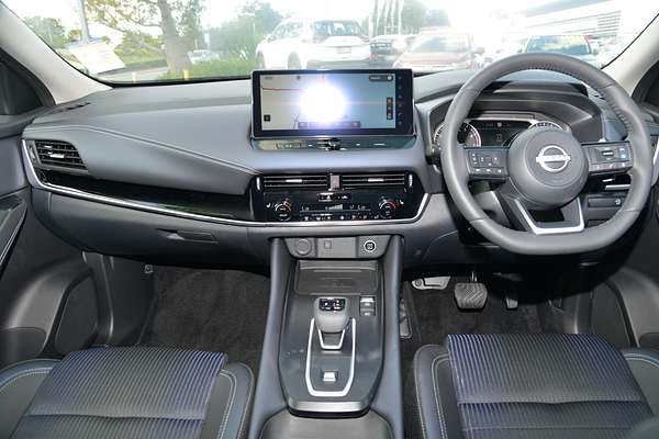 2024 Nissan QASHQAI ST-L J12