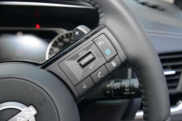 2024 Nissan QASHQAI ST-L J12