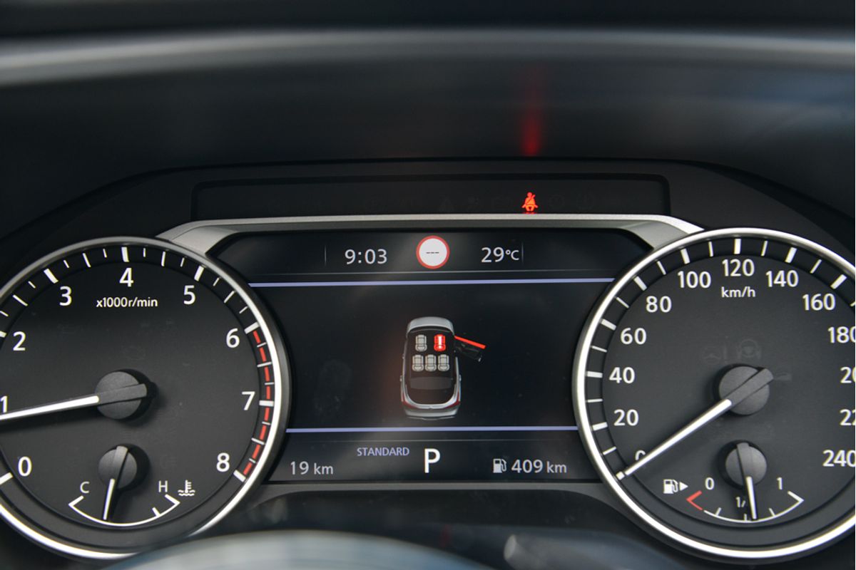 2024 Nissan QASHQAI ST-L J12