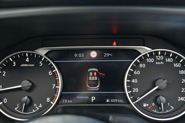 2024 Nissan QASHQAI ST-L J12