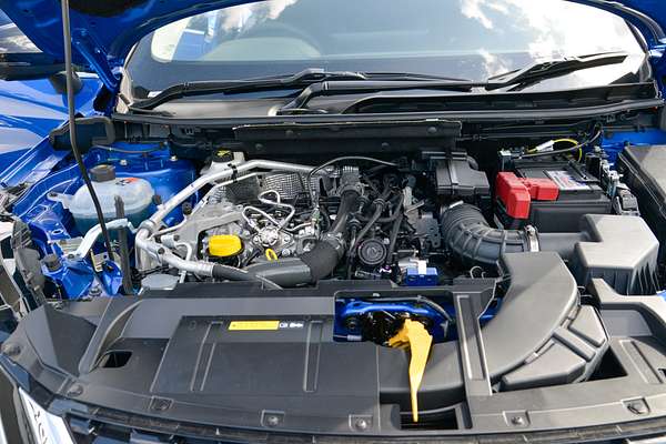 2024 Nissan QASHQAI ST-L J12