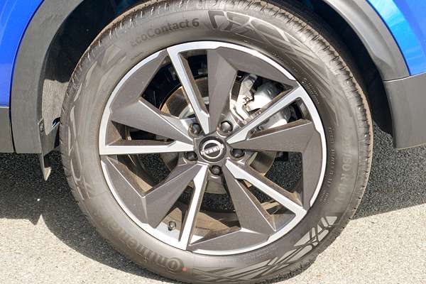 2024 Nissan QASHQAI ST-L J12