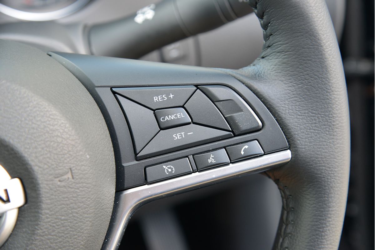 2024 Nissan Navara ST-X D23 4X4