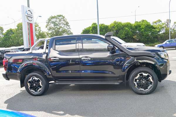 2024 Nissan Navara ST-X D23 4X4