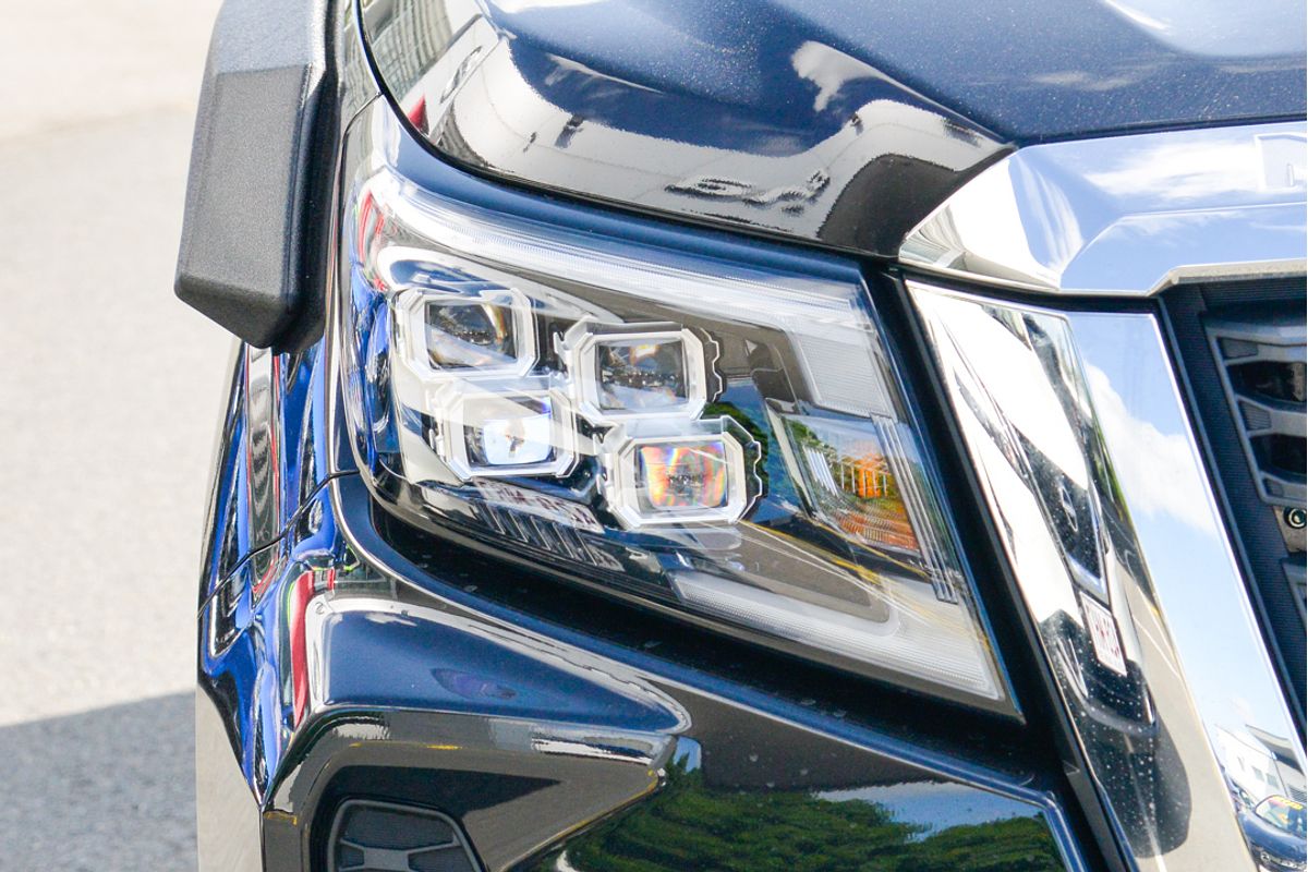2024 Nissan Navara ST-X D23 4X4