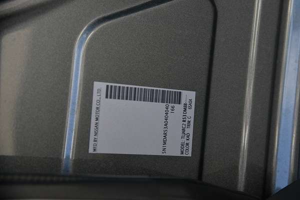 2024 Nissan Pathfinder ST-L R53