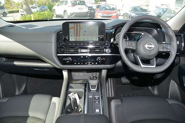 2024 Nissan Pathfinder ST-L R53