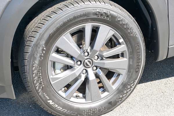 2024 Nissan Pathfinder ST-L R53