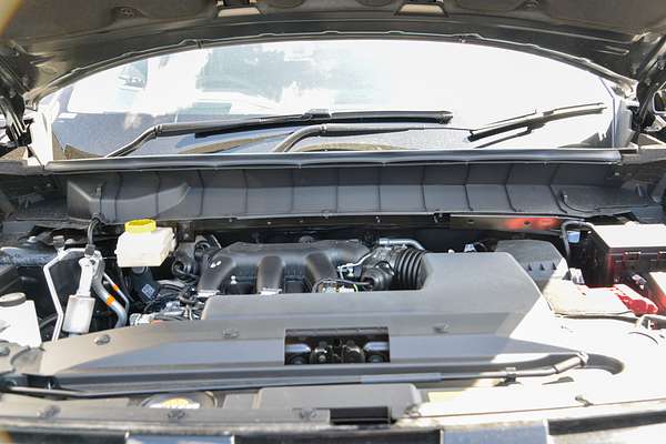 2024 Nissan Pathfinder ST-L R53