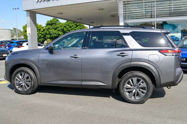 2024 Nissan Pathfinder ST-L R53