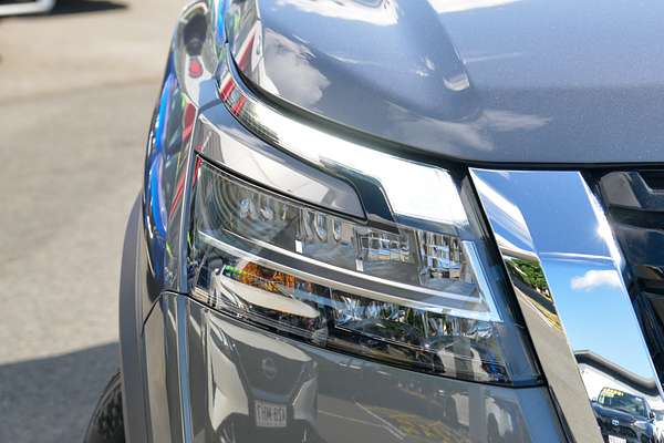 2024 Nissan Pathfinder ST-L R53