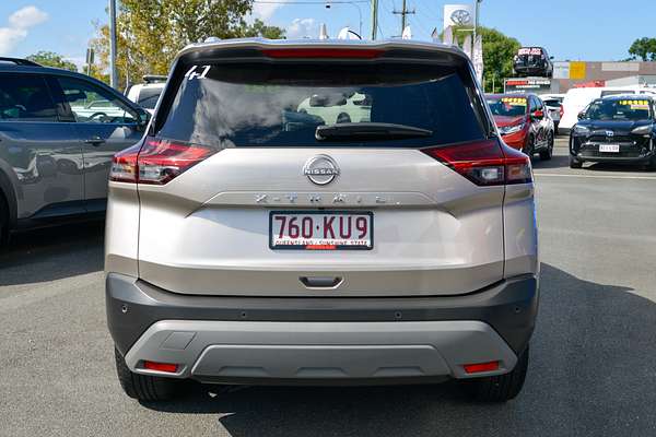2024 Nissan X-TRAIL ST-L T33