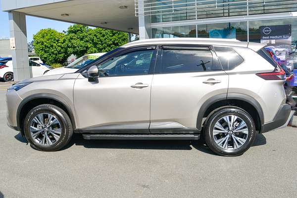 2024 Nissan X-TRAIL ST-L T33