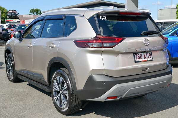 2024 Nissan X-TRAIL ST-L T33