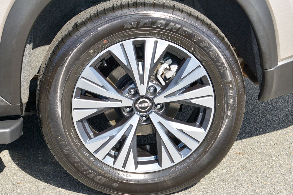2024 Nissan X-TRAIL ST-L T33