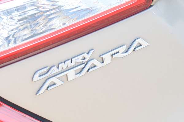 2013 Toyota Camry Atara S ASV50R