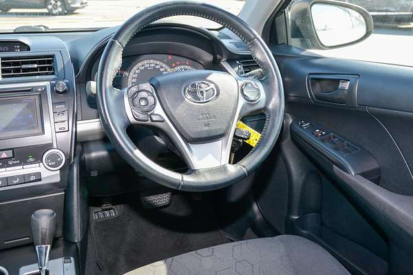 2013 Toyota Camry Atara S ASV50R