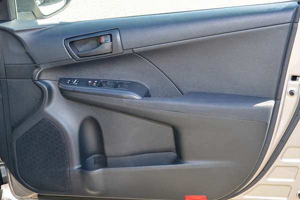 2013 Toyota Camry Atara S ASV50R