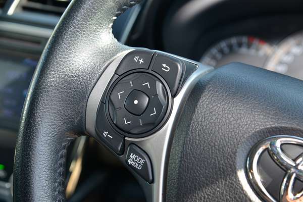 2013 Toyota Camry Atara S ASV50R