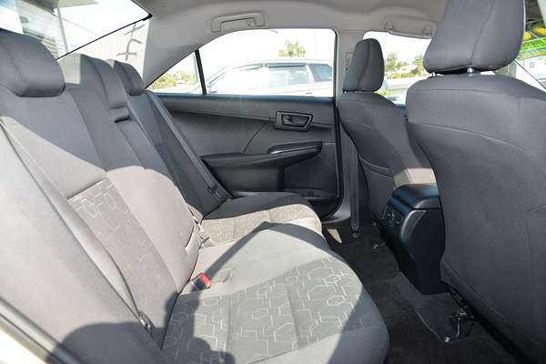 2013 Toyota Camry Atara S ASV50R