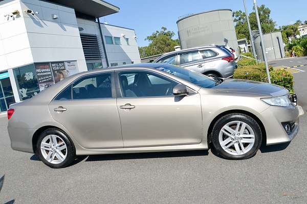 2013 Toyota Camry Atara S ASV50R