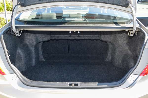 2013 Toyota Camry Atara S ASV50R