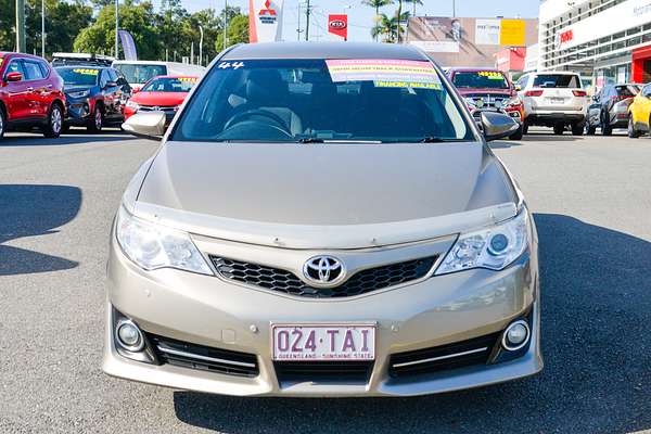 2013 Toyota Camry Atara S ASV50R
