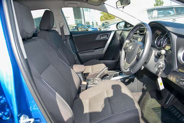 2014 Toyota Corolla Ascent Sport ZRE182R