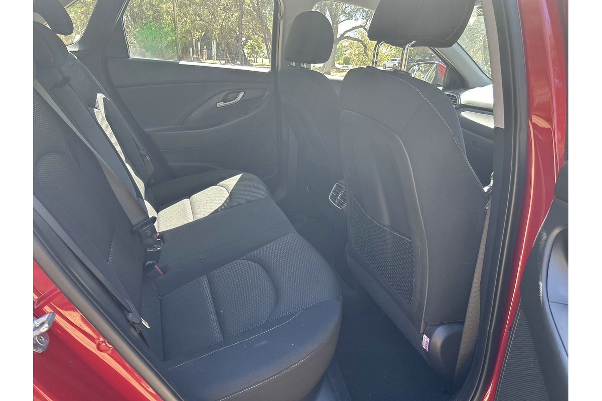 2020 Hyundai i30 Active PD2