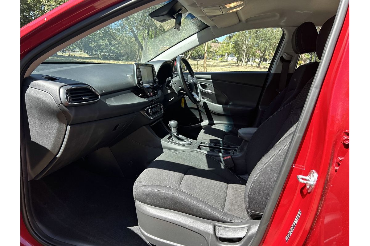 2020 Hyundai i30 Active PD2