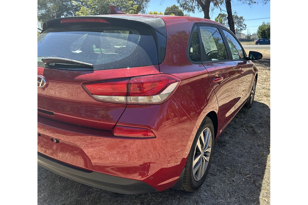 2020 Hyundai i30 Active PD2