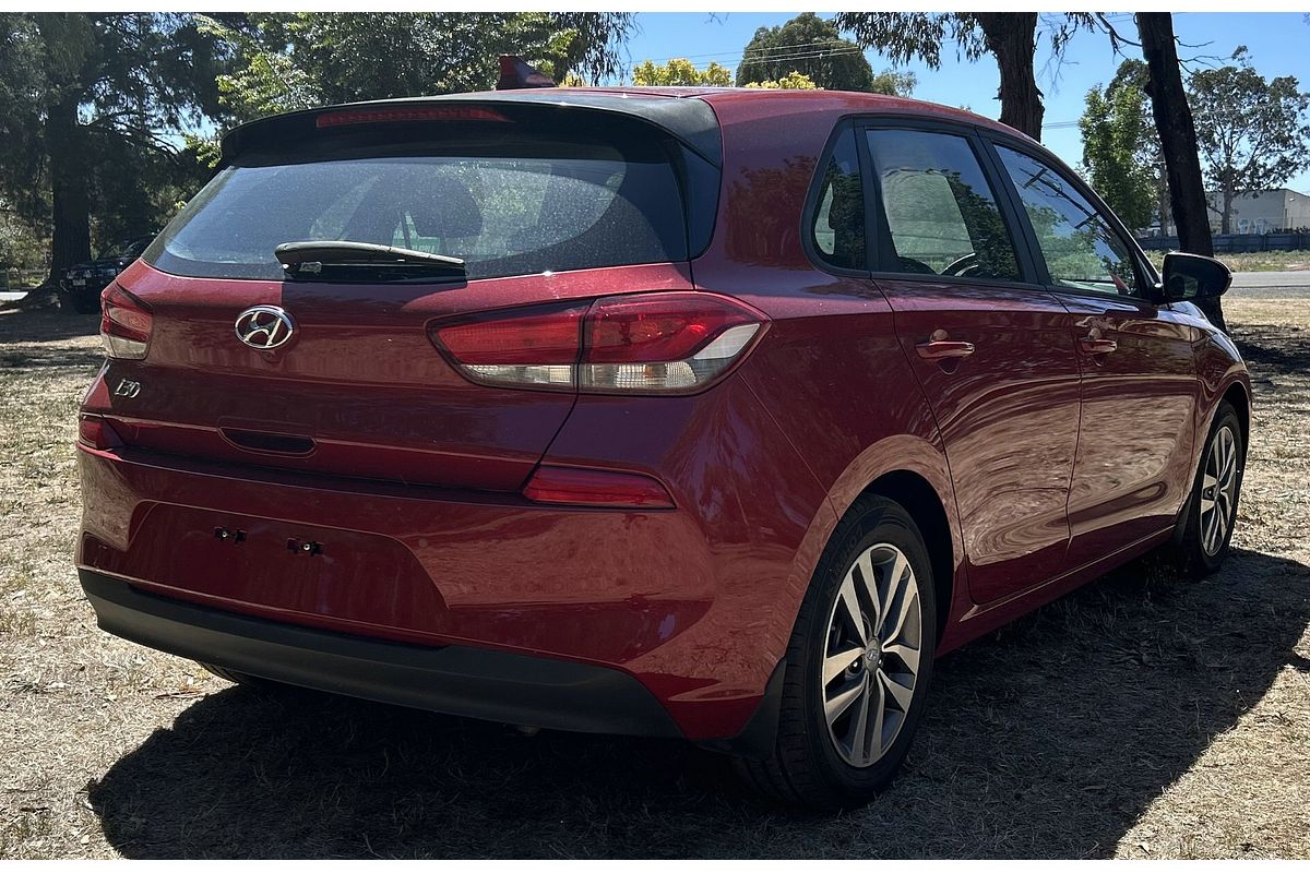2020 Hyundai i30 Active PD2