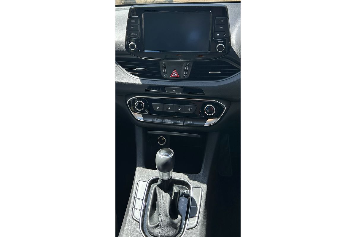 2020 Hyundai i30 Active PD2