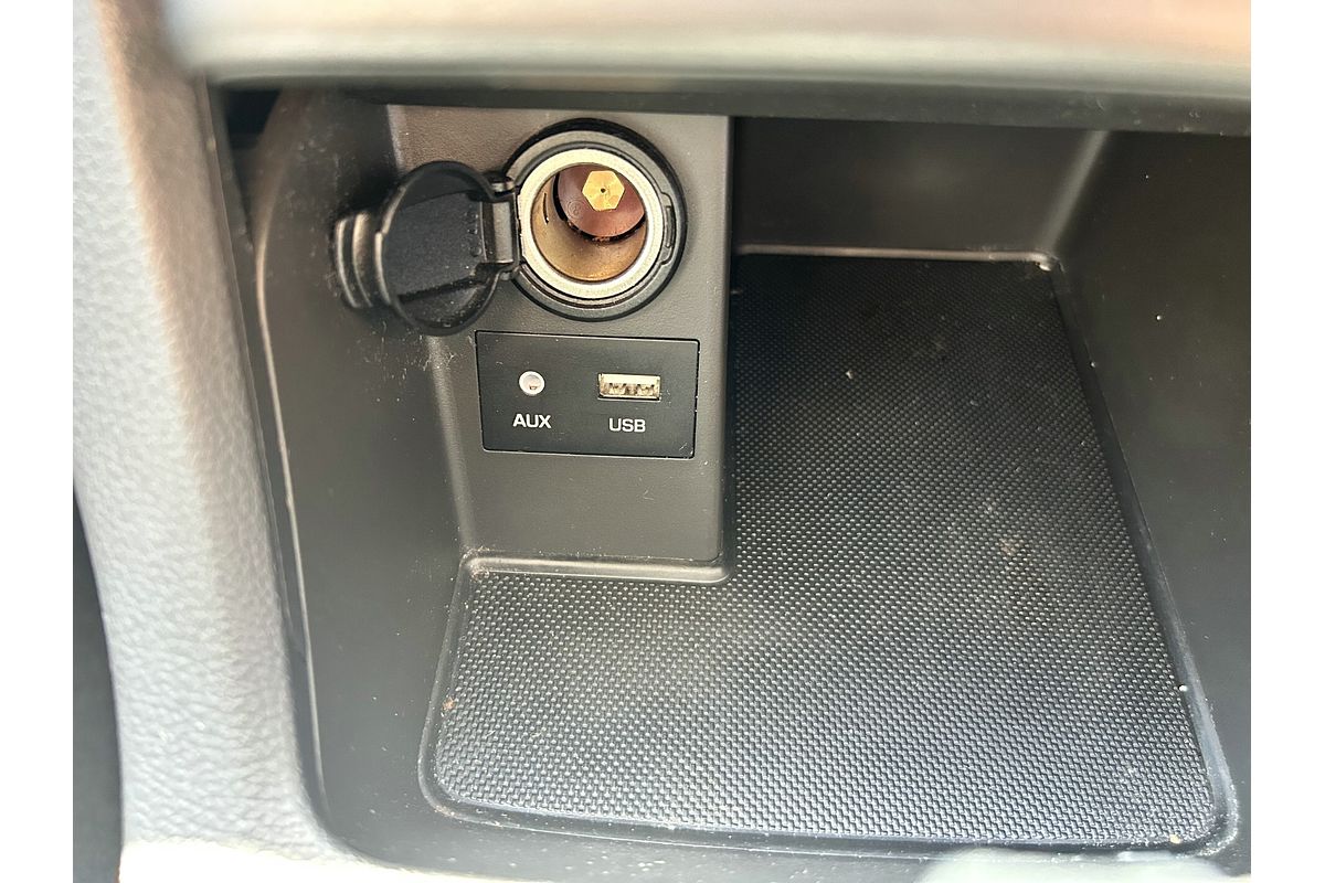 2020 Hyundai i30 Active PD2