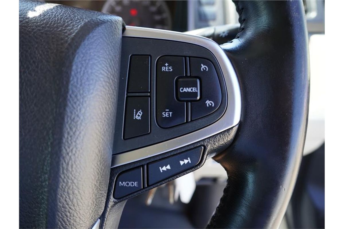 2019 Toyota Hiace Commuter GDH322R