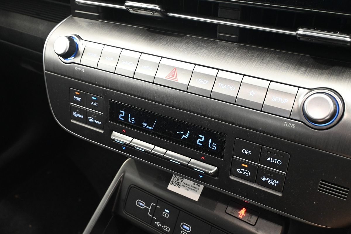 2023 Hyundai Kona Hybrid SX2.V1